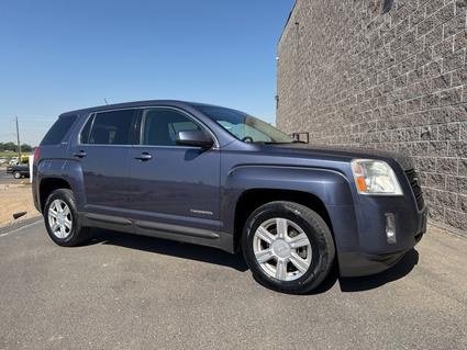 2014 GMC Terrain Jerome ID