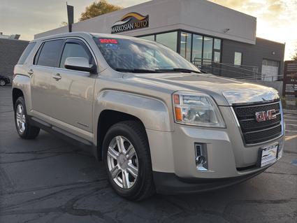 2015 GMC Terrain Taylorsville UT