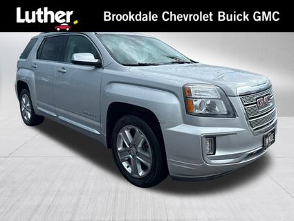 2016 GMC Terrain Minneapolis MN