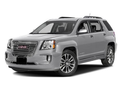 2016 GMC Terrain Minneapolis MN