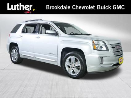 2016 GMC Terrain Minneapolis MN