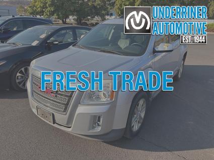 2012 GMC Terrain The Dalles OR