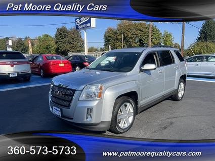 2012 GMC Terrain Vancouver WA