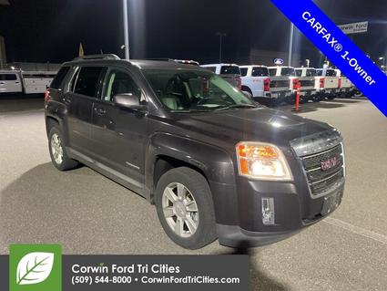 2013 GMC Terrain Pasco WA