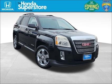 2013 GMC Terrain Joliet IL