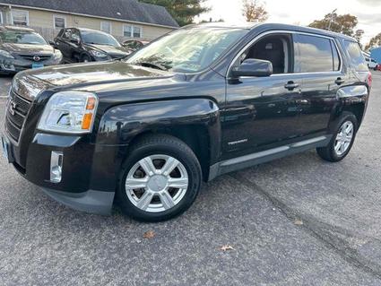 2014 GMC Terrain Toms River NJ