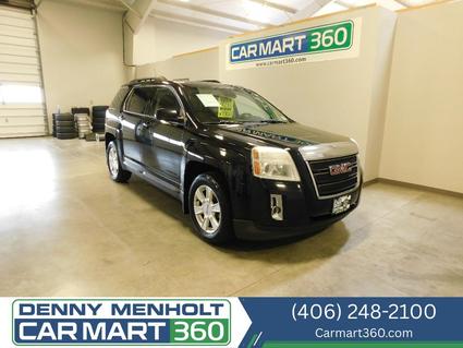 2012 GMC Terrain Billings MT