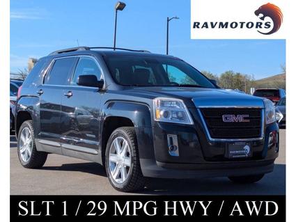 2012 GMC Terrain Burnsville MN