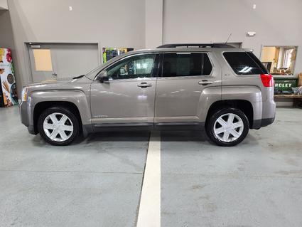 2012 GMC Terrain Manchester IA
