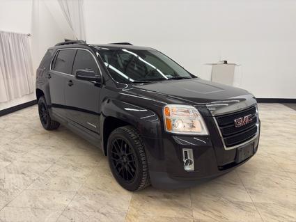 2013 GMC Terrain Spokane WA