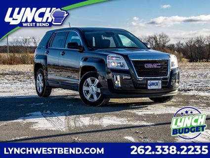 2015 GMC Terrain West Bend WI