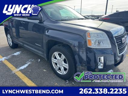 2015 GMC Terrain West Bend WI