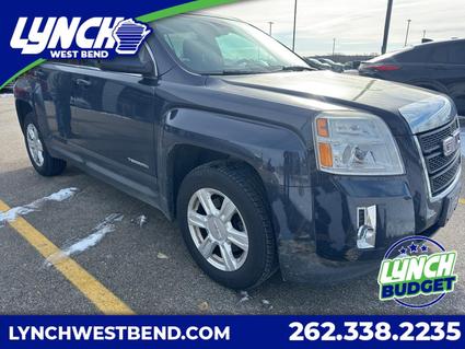 2015 GMC Terrain West Bend WI