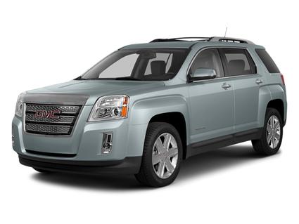 2014 GMC Terrain Chadron NE
