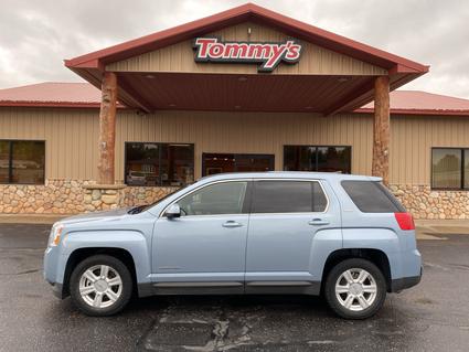 2014 GMC Terrain Chadron NE