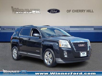 2014 GMC Terrain Cherry Hill NJ