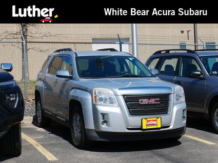 2014 GMC Terrain Saint Paul MN