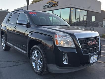 2014 GMC Terrain Taylorsville UT