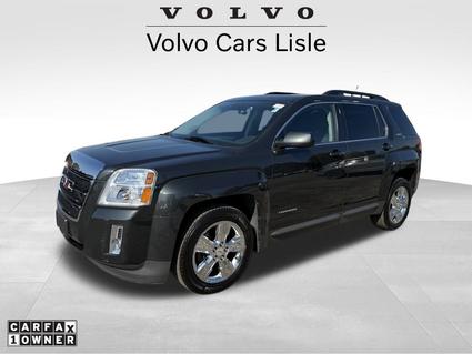2014 GMC Terrain Lisle IL