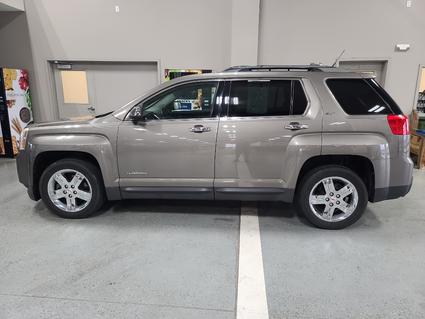 2012 GMC Terrain Manchester IA