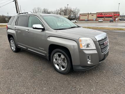 2012 GMC Terrain Pulaski TN