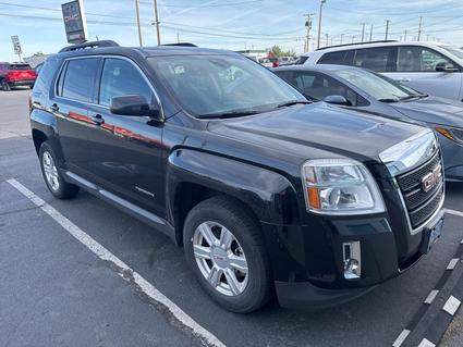 2014 GMC Terrain Hermiston OR
