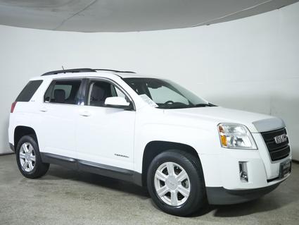 2015 GMC Terrain Minneapolis MN