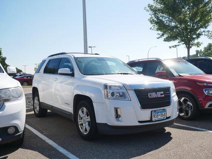 2015 GMC Terrain Minneapolis MN
