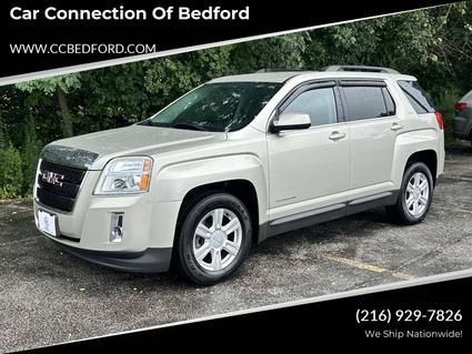 2014 GMC Terrain Bedford OH