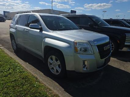2015 GMC Terrain Cape Girardeau MO