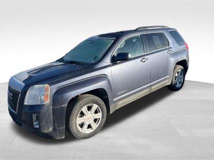 2014 GMC Terrain Kalispell MT