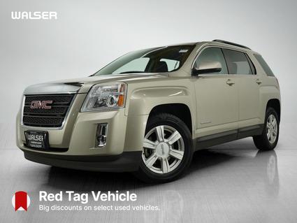 2014 GMC Terrain South Saint Paul MN