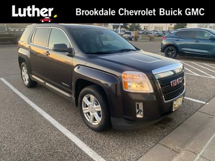2015 GMC Terrain Minneapolis MN