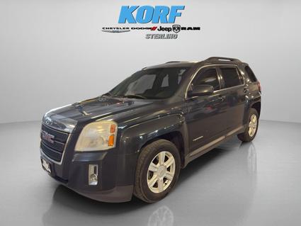2014 GMC Terrain Sterling CO