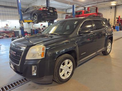 2014 GMC Terrain Sterling CO
