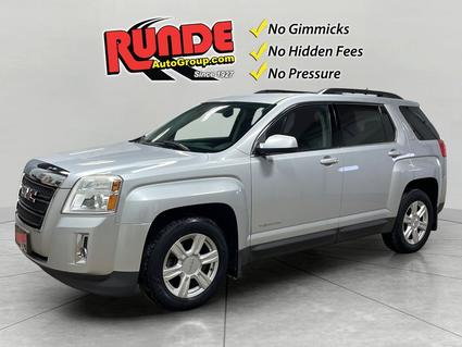 2015 GMC Terrain Hazel Green WI
