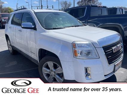 2014 GMC Terrain Liberty Lake WA