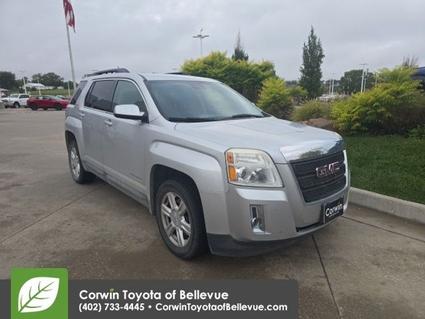2014 GMC Terrain Bellevue NE
