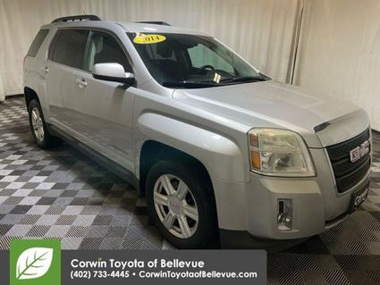 2014 GMC Terrain Bellevue NE