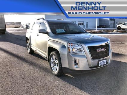 2015 GMC Terrain Rapid City SD