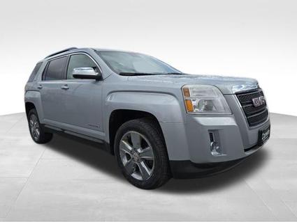 2015 GMC Terrain Kalispell MT