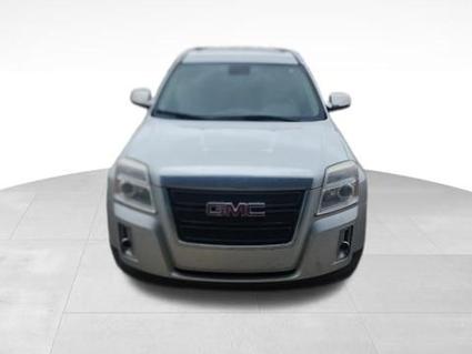 2015 GMC Terrain Kalispell MT