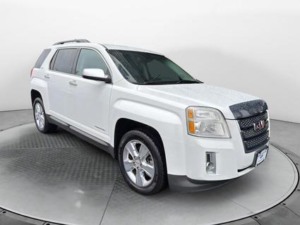 2015 GMC Terrain Coeur D'Alene ID