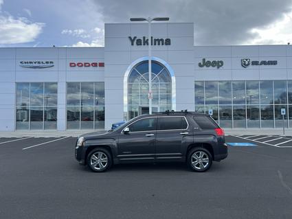 2015 GMC Terrain Union Gap WA