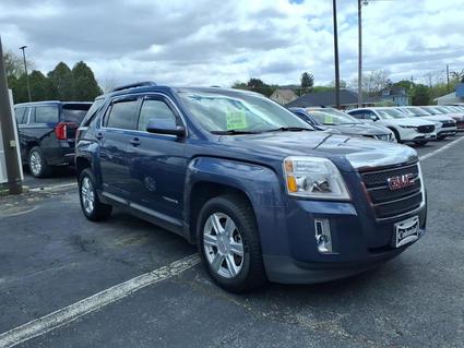 2014 GMC Terrain Indiana PA
