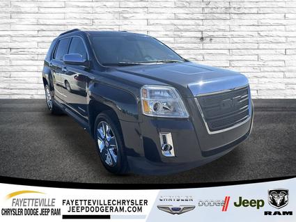 2015 GMC Terrain Fayetteville TN