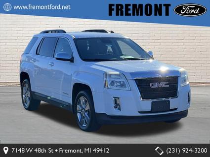 2015 GMC Terrain Fremont MI