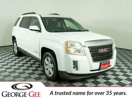 2014 GMC Terrain Liberty Lake WA
