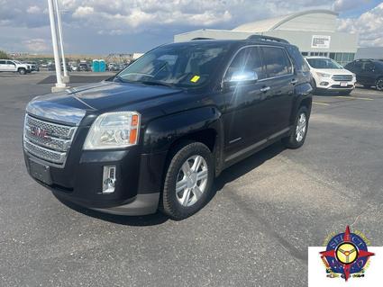 2014 GMC Terrain Casper WY
