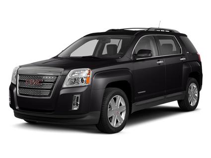 2013 GMC Terrain Rock Springs WY